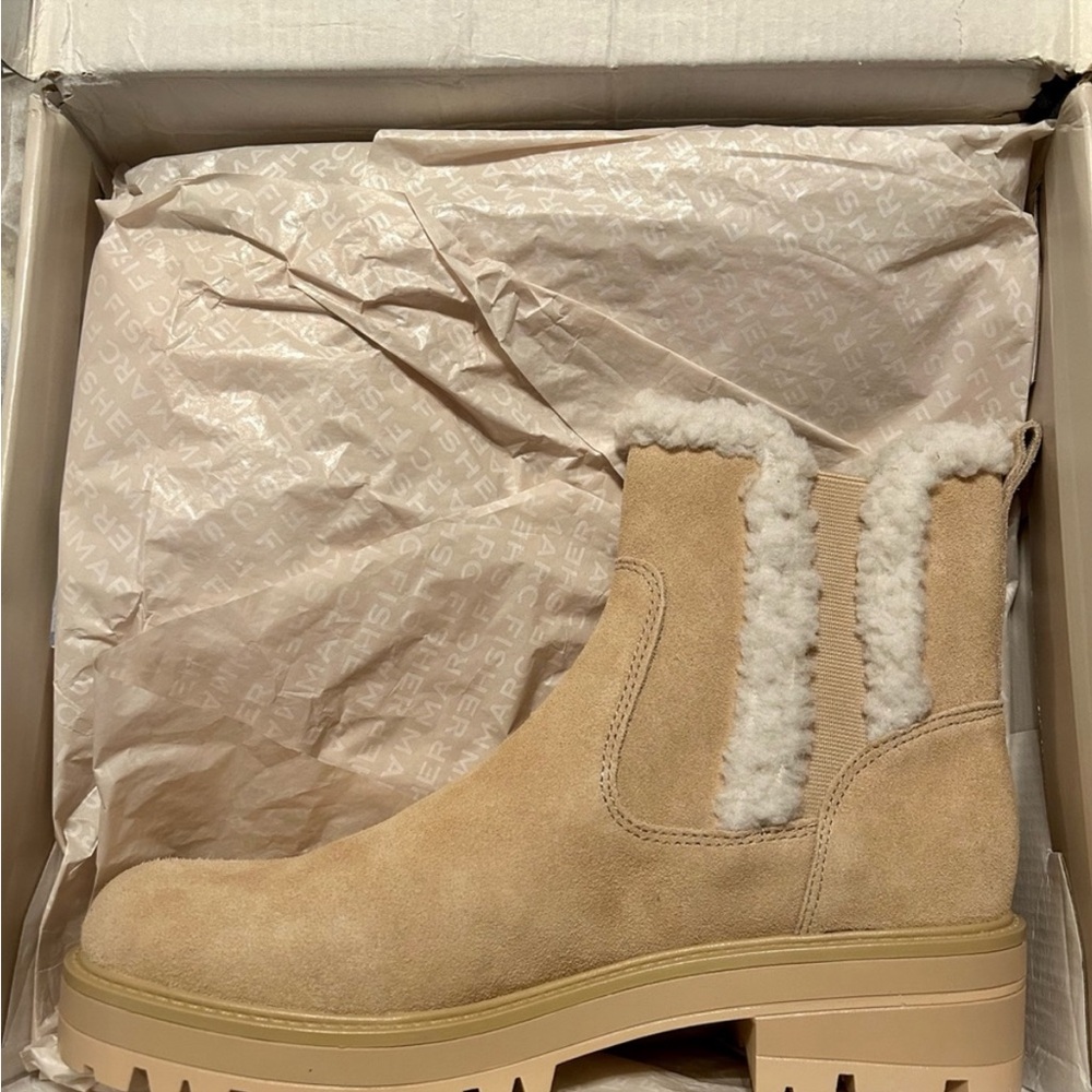 Marc Fisher Boots